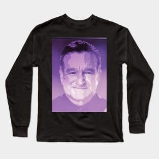 Robin Long Sleeve T-Shirt